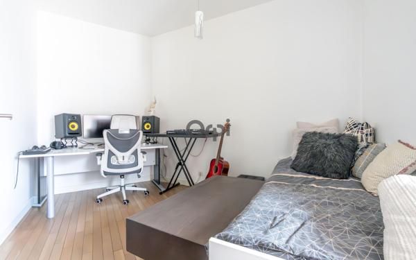 Appartement à vendre    3 pièces • 64,90 m2 Le Plessis-Robinson