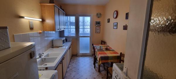 Appartement Fonctionnel et Lumineux dans Résidence Sécurisée Blois CENTRE 3 pièce(s) 75.13 m2