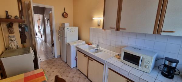 Appartement Fonctionnel et Lumineux dans Résidence Sécurisée Blois CENTRE 3 pièce(s) 75.13 m2