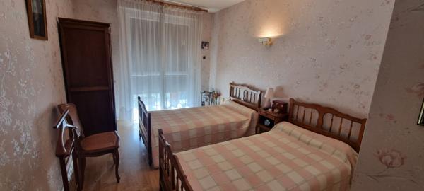 Appartement Fonctionnel et Lumineux dans Résidence Sécurisée Blois CENTRE 3 pièce(s) 75.13 m2