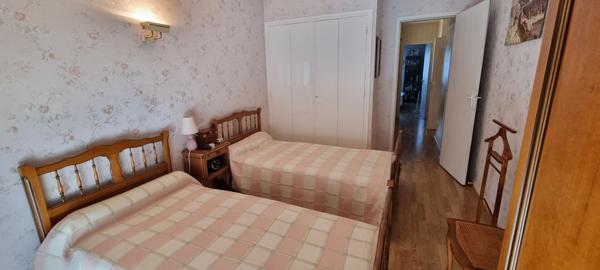 Appartement Fonctionnel et Lumineux dans Résidence Sécurisée Blois CENTRE 3 pièce(s) 75.13 m2