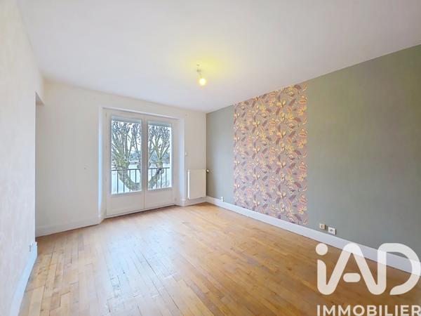 Maison à vendre 5 pièces 119 m² Gien