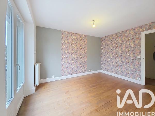 Maison à vendre 5 pièces 119 m² Gien