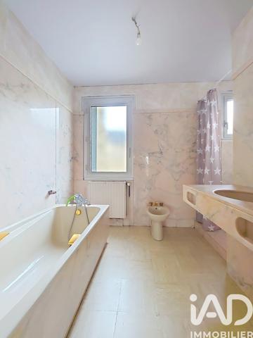 Maison à vendre 5 pièces 119 m² Gien