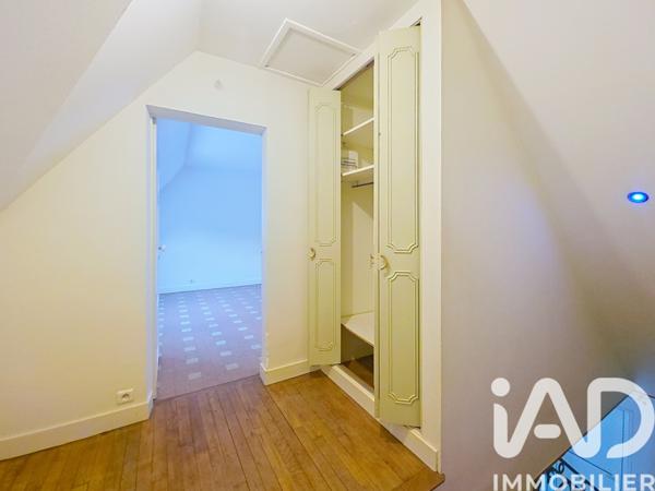 Maison à vendre 5 pièces 119 m² Gien