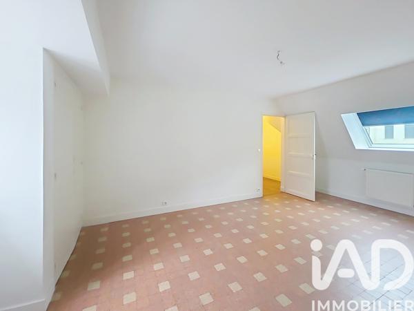 Maison à vendre 5 pièces 119 m² Gien