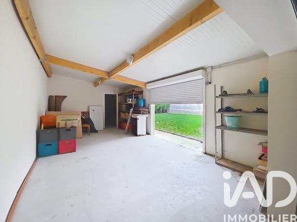 Maison à vendre 5 pièces 119 m² Gien