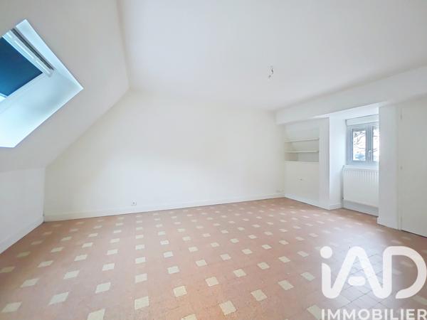 Maison à vendre 5 pièces 119 m² Gien
