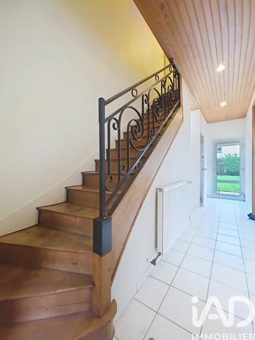 Maison à vendre 5 pièces 119 m² Gien