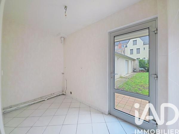Maison à vendre 5 pièces 119 m² Gien