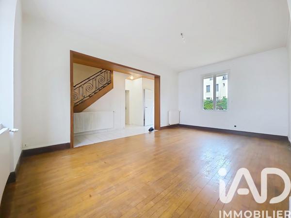 Maison à vendre 5 pièces 119 m² Gien