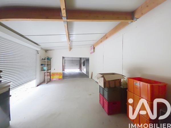 Maison à vendre 5 pièces 119 m² Gien
