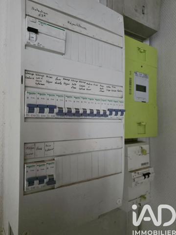 Maison à vendre 5 pièces 119 m² Gien