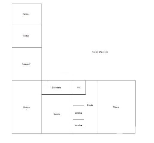 Maison à vendre 5 pièces 119 m² Gien