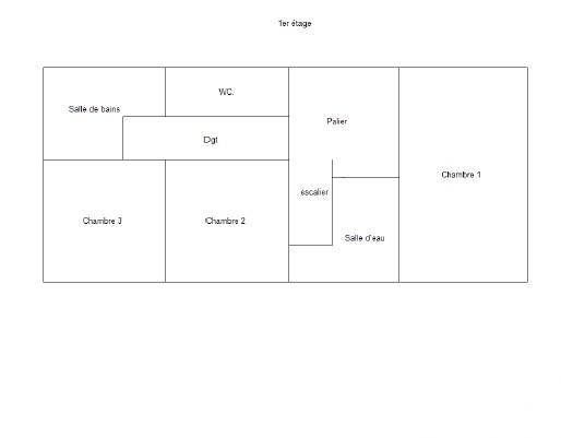 Maison à vendre 5 pièces 119 m² Gien