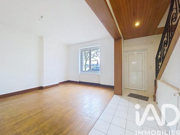 Maison à vendre 5 pièces 119 m² Gien