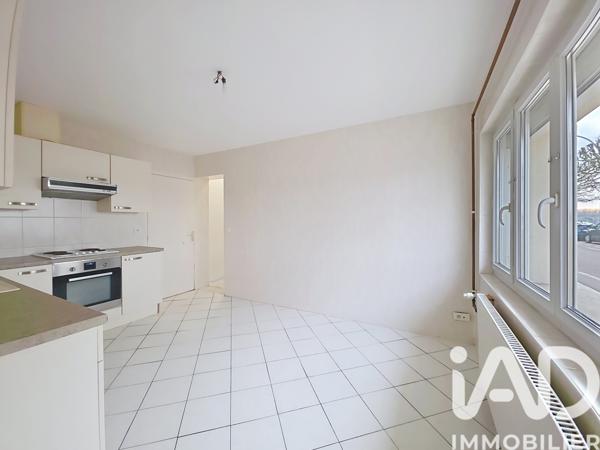 Maison à vendre 5 pièces 119 m² Gien