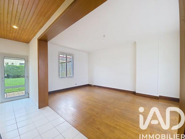 Maison à vendre 5 pièces 119 m² Gien