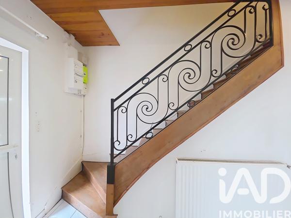 Maison à vendre 5 pièces 119 m² Gien