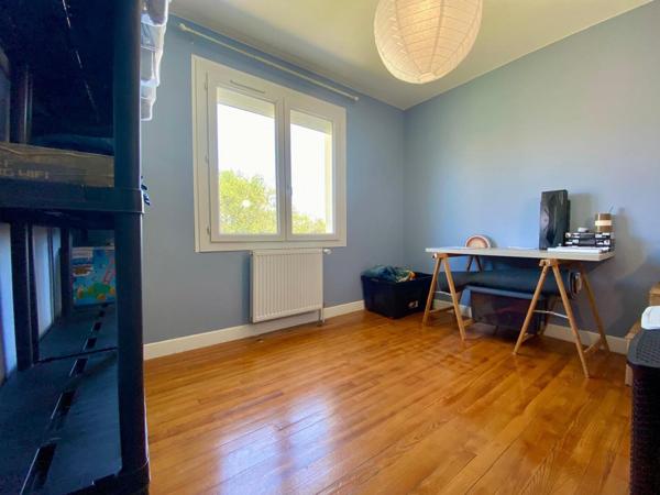 Maison 130 m² — Exposition sud, piscine & prestations haut de gamme
