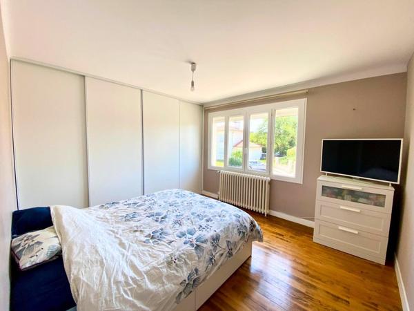 Maison 130 m² — Exposition sud, piscine & prestations haut de gamme