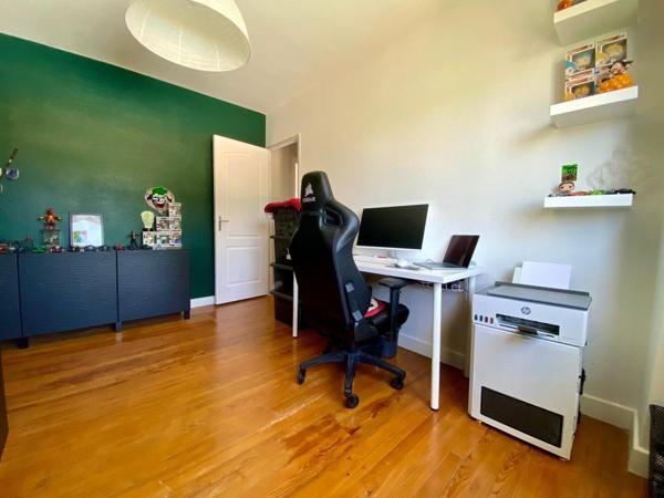 Maison 130 m² — Exposition sud, piscine & prestations haut de gamme