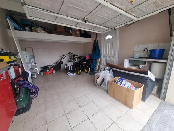 Maison 130 m² — Exposition sud, piscine & prestations haut de gamme