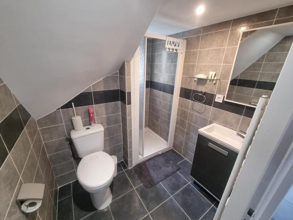 Maison 130 m² — Exposition sud, piscine & prestations haut de gamme