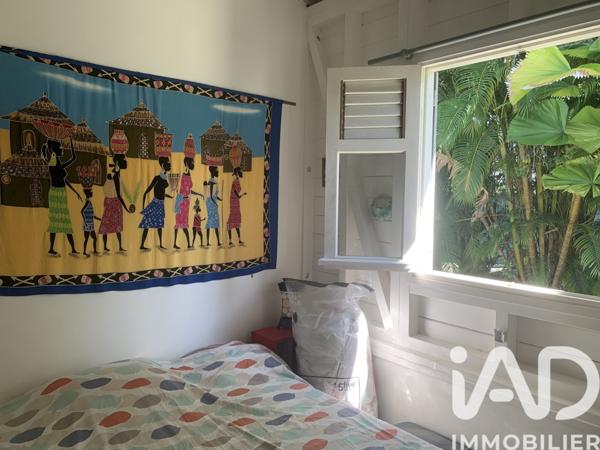 Maison à vendre 4 pièces 83 m² Le Gosier