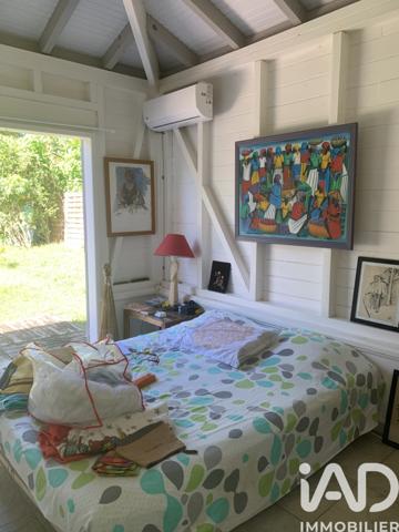 Maison à vendre 4 pièces 83 m² Le Gosier