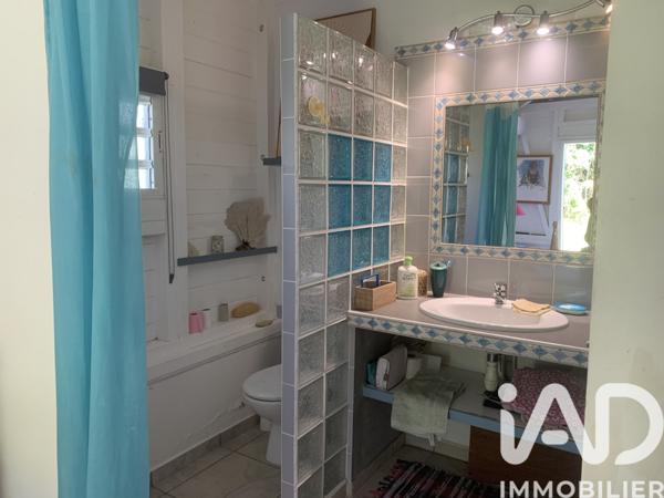 Maison à vendre 4 pièces 83 m² Le Gosier