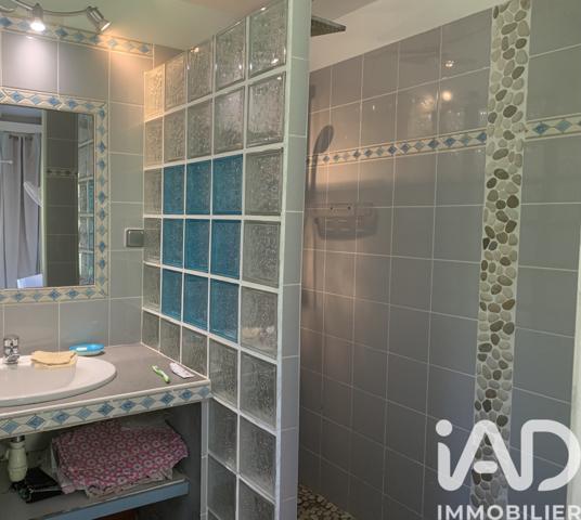 Maison à vendre 4 pièces 83 m² Le Gosier