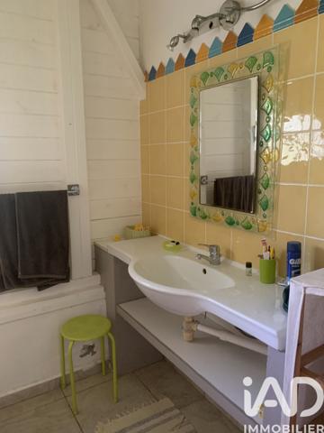 Maison à vendre 4 pièces 83 m² Le Gosier