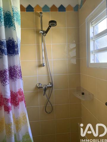 Maison à vendre 4 pièces 83 m² Le Gosier