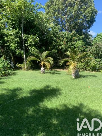 Maison à vendre 4 pièces 83 m² Le Gosier