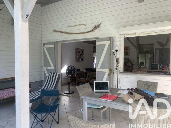 Maison à vendre 4 pièces 83 m² Le Gosier