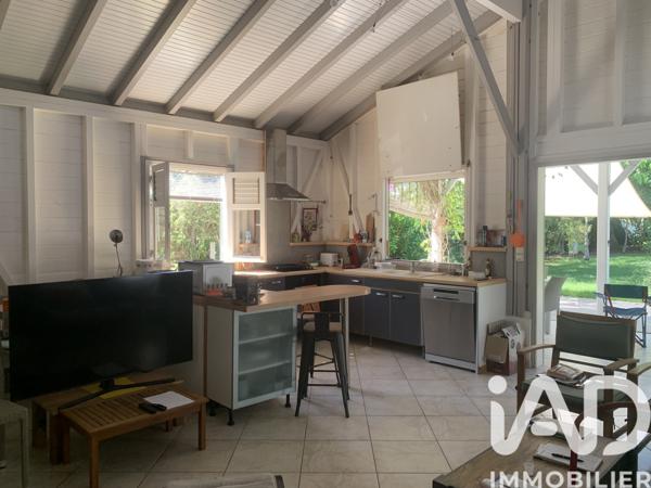 Maison à vendre 4 pièces 83 m² Le Gosier