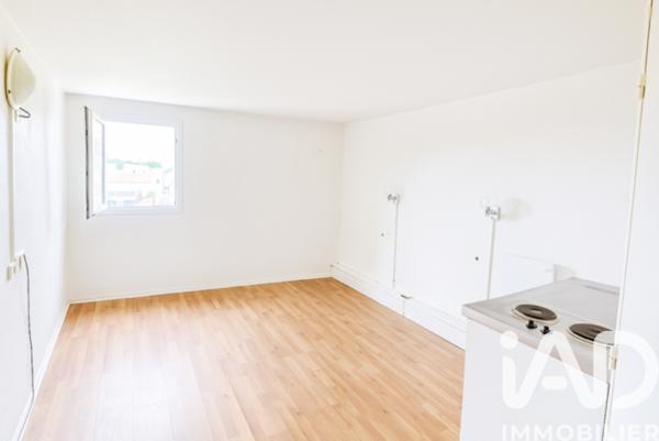 Appartement à vendre 1 pièce 16 m² Choisy-le-Roi