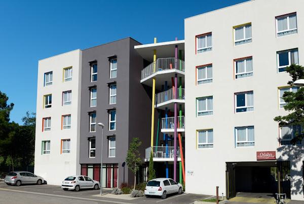 BAIL COMMERCIAL!!! Appartement Perpignan 1 pièce(s) 20 m2+place parking