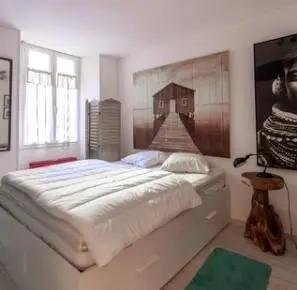 Appartement à vendre 4 pièces 69.24m²