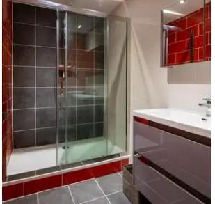 Appartement à vendre 4 pièces 69.24m²