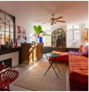 Appartement à vendre 4 pièces 69.24m²