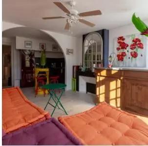 Appartement à vendre 4 pièces 69.24m²