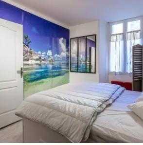 Appartement à vendre 4 pièces 69.24m²