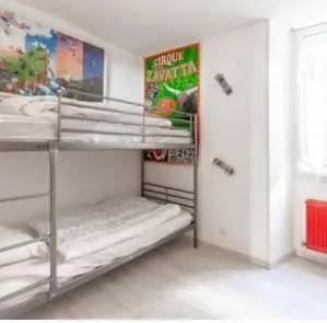 Appartement à vendre 4 pièces 69.24m²