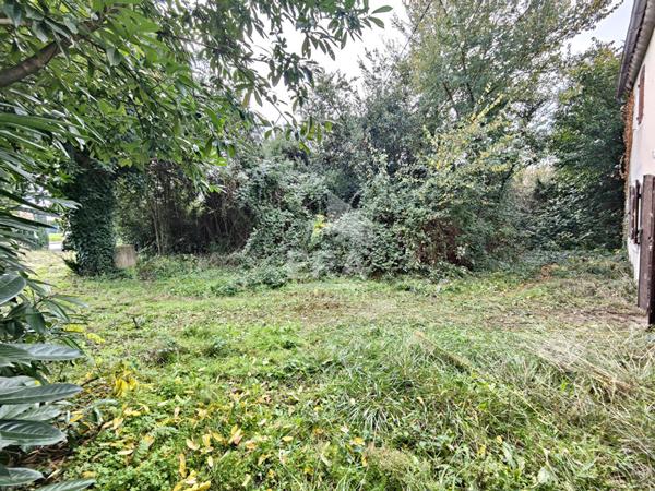 A vendre maison Châteaubernard 3 pièce(s) 171 m2