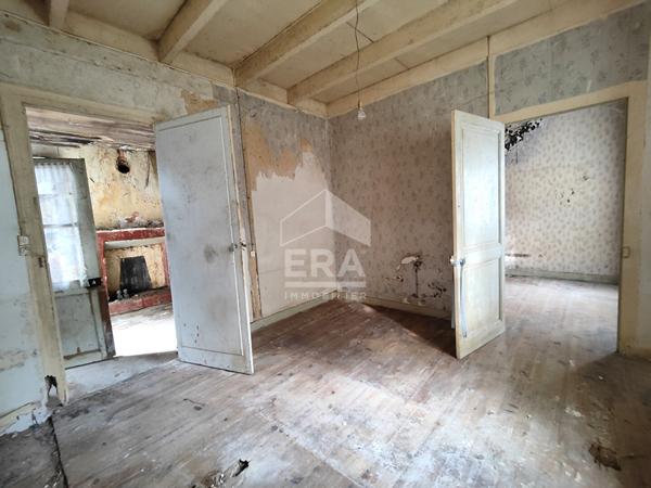 A vendre maison Châteaubernard 3 pièce(s) 171 m2