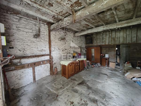 A vendre maison Châteaubernard 3 pièce(s) 171 m2