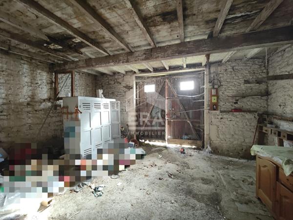 A vendre maison Châteaubernard 3 pièce(s) 171 m2