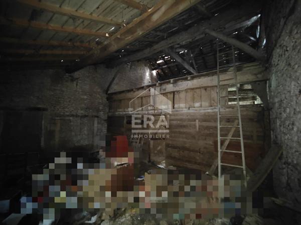 A vendre maison Châteaubernard 3 pièce(s) 171 m2